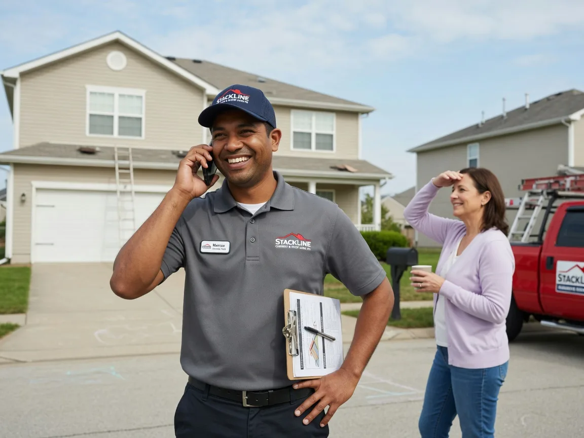 Chimney flashing repair Cobb Island, MD FAQs